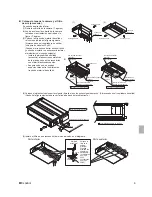 Предварительный просмотр 55 страницы Daikin FDXS25F2VEB Installation Manual