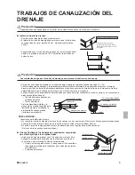 Предварительный просмотр 59 страницы Daikin FDXS25F2VEB Installation Manual