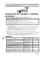 Предварительный просмотр 62 страницы Daikin FDXS25F2VEB Installation Manual