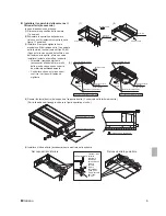 Preview for 67 page of Daikin FDXS25F2VEB Installation Manual