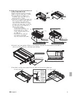 Предварительный просмотр 79 страницы Daikin FDXS25F2VEB Installation Manual