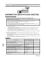 Preview for 86 page of Daikin FDXS25F2VEB Installation Manual