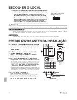 Предварительный просмотр 90 страницы Daikin FDXS25F2VEB Installation Manual