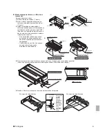 Preview for 91 page of Daikin FDXS25F2VEB Installation Manual