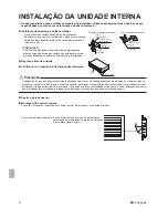 Preview for 92 page of Daikin FDXS25F2VEB Installation Manual