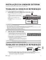 Предварительный просмотр 93 страницы Daikin FDXS25F2VEB Installation Manual