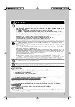 Preview for 5 page of Daikin FDXS25LVMA Operation Manual