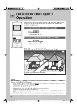 Preview for 16 page of Daikin FDXS25LVMA Operation Manual