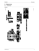 Preview for 10 page of Daikin FDYB-KA Series Engineering Data