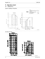 Предварительный просмотр 43 страницы Daikin FDYB-KA Series Engineering Data