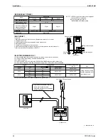 Предварительный просмотр 65 страницы Daikin FDYB-KA Series Engineering Data