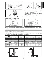 Preview for 8 page of Daikin FDYB30CV1M User & Installation Manual