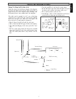 Preview for 12 page of Daikin FDYB30CV1M User & Installation Manual