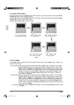 Preview for 14 page of Daikin FDYM-PV1 Operating And Installation Instruction Manual