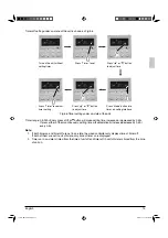 Preview for 15 page of Daikin FDYM-PV1 Operating And Installation Instruction Manual