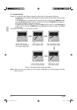 Предварительный просмотр 20 страницы Daikin FDYM-PV1 Operating And Installation Instruction Manual