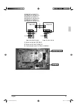 Preview for 39 page of Daikin FDYM-PV1 Operating And Installation Instruction Manual