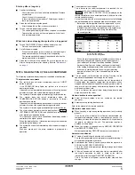 Preview for 7 page of Daikin FDYP125B8V1 Operation Manual