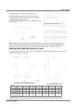 Предварительный просмотр 7 страницы Daikin FDYQ100LBV1 Installation Manual