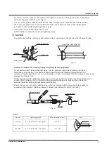 Preview for 9 page of Daikin FDYQ100LBV1 Installation Manual