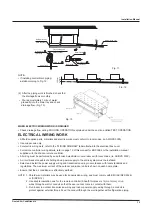 Preview for 11 page of Daikin FDYQ100LBV1 Installation Manual
