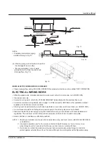 Предварительный просмотр 11 страницы Daikin FDYQ100LBV1 Installation Manual