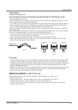 Предварительный просмотр 13 страницы Daikin FDYQ100LBV1 Installation Manual