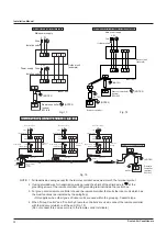 Предварительный просмотр 14 страницы Daikin FDYQ100LBV1 Installation Manual