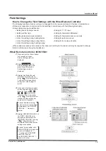 Preview for 15 page of Daikin FDYQ100LBV1 Installation Manual