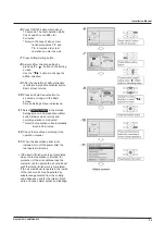 Предварительный просмотр 21 страницы Daikin FDYQ100LBV1 Installation Manual