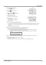 Preview for 17 page of Daikin FDYQN71LBV1 Installation Manual