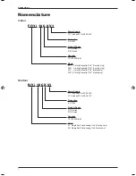 Preview for 4 page of Daikin FF-C Technical Manual