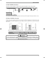 Preview for 15 page of Daikin FF-C Technical Manual