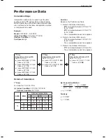 Предварительный просмотр 29 страницы Daikin FF-C Technical Manual