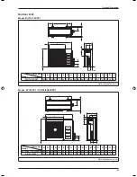 Предварительный просмотр 53 страницы Daikin FF-C Technical Manual