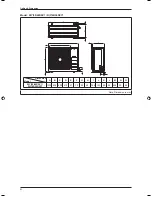 Preview for 54 page of Daikin FF-C Technical Manual