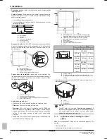Preview for 6 page of Daikin FFA25A2VEB Installation And Operation Manual