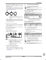 Preview for 11 page of Daikin FFA25A2VEB9 Installer And User Reference Manual