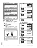 Предварительный просмотр 20 страницы Daikin FFA25A2VEB9 Installer And User Reference Manual