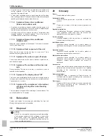 Preview for 30 page of Daikin FFA25A2VEB9 Installer And User Reference Manual