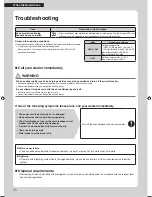 Предварительный просмотр 12 страницы Daikin FFA25RV1A Operation Manual