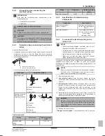 Preview for 17 page of Daikin FFA50A2VEB9 Installer And User Reference Manual