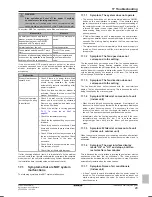 Preview for 29 page of Daikin FFA50A2VEB9 Installer And User Reference Manual