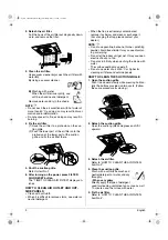 Предварительный просмотр 12 страницы Daikin FFQ-B Series Operation Manual