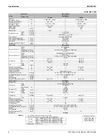 Preview for 8 page of Daikin FFQ-Q Series Installation And Operaion Manual