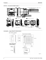 Preview for 10 page of Daikin FFQ-Q Series Installation And Operaion Manual