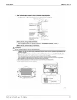 Предварительный просмотр 41 страницы Daikin FFQ-Q Series Installation And Operaion Manual