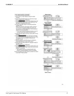 Предварительный просмотр 49 страницы Daikin FFQ-Q Series Installation And Operaion Manual