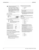 Preview for 56 page of Daikin FFQ-Q Series Installation And Operaion Manual