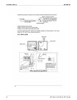 Предварительный просмотр 62 страницы Daikin FFQ-Q Series Installation And Operaion Manual